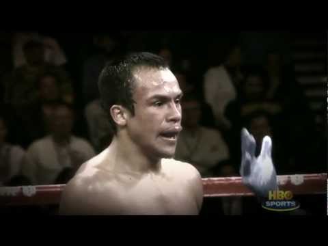 Juan Manuel Marquez: Ring Life (HBO Boxing)