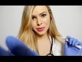 MEDICAL ASMR | Fixing Your January Blues (Light Triggers, Scalp Massage, Personal Attention, Heart)