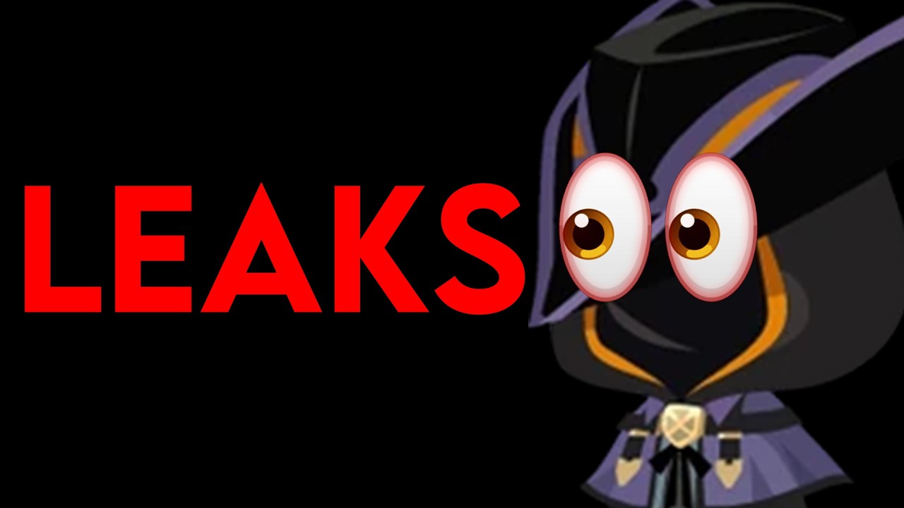 Kingdom Hearts has a Leak Problem - YouTube