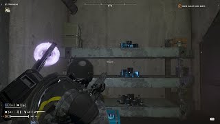 How to warp into tricky bunkers in Helldivers 2