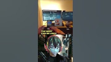 Stable Diffusion in Mixed Reality #AI