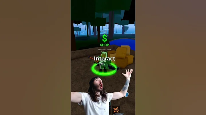 Day7 of rolling fruit until i get broke watch till the end this time was different