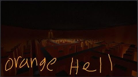 Joining Left 4 Dead 2 game in progress, Map Orange Hell, Narrow Escape at the End