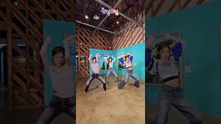 완전히 달라진 이즈나를 만나 Mamma Mia???? #돌박이일 X #이즈나 '#MammaMia' 챌린지
