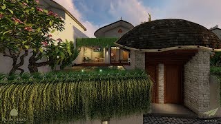 Download lagu Daun Lebar Villa Phase 2 - Animation 3D