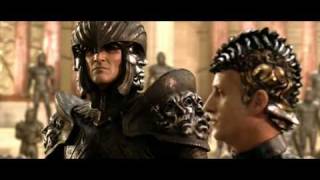 Riddick - A Piece You Will Have Riddick - A Piece You Will Have