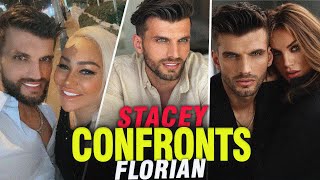 Famous 90 Day Fiance: Stacey Confronts Florian After Darcey Exposes His Shocking Cheating Scandal! Net Worth