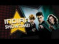 SHOWTIME: Harry Potter RPG, Steam maže hry a spor o Zaklínače