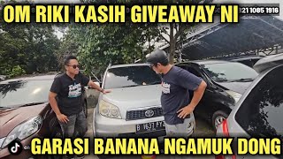 MURAH PARAH HARGA MOBIL BEKAS DI SHOWROOM GARASI BANANA DI BORONG PEDAGANG NI BANYAK KIJANG INNOVA