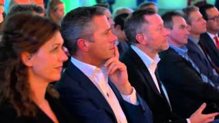 Youwe Wins Fd Gazellen Award