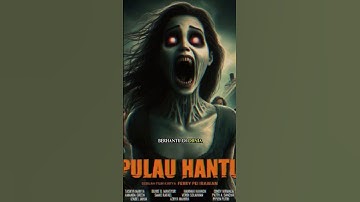 5 Pulau Terlarang dan Paling Berbahaya di Dunua #KisahNyata