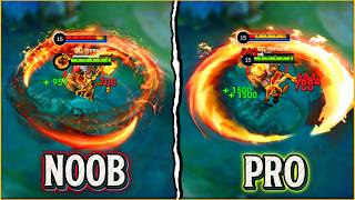 REVAMP AULUS BEST BUILD AND COMBOS - COMPLETE TUTORIAL ~ MLBB