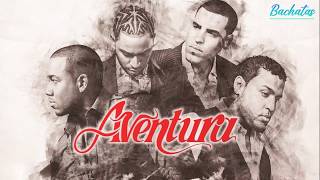 Canciones de Aventura para el Corazón: Las 30 Mejores Bachatas 🙏 Mix Aventura