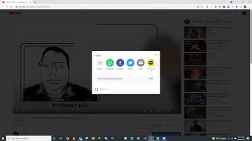 How to Embed Video in Canvas