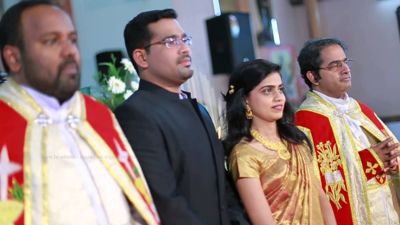 ROSE MARY & JEFF Wedding HIGHLIGHTS YouTube