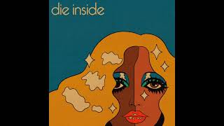 SUSU - Die Inside [OFFICIAL AUDIO] Artwork Visualiser