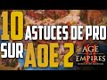 10 astuces de pros sur age of empires ii definitive edition