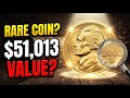 “Most Valuable Jefferson Nickels EVER Sold – 1946, 1954, 1974 & 2000!”