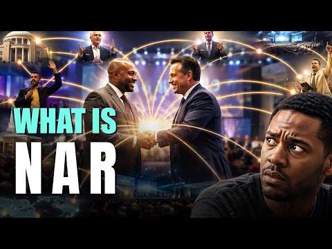 EARLY ACCESS: What Is the New Apostolic Reformation? History Behind the NAR | Revival Exposed | 699