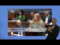 Question Time Justice, Monday 17 June 2024 with BSL