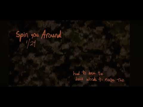 Spin You Around This Dance Floor 1/24 (CLEAN)