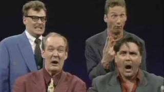 Whose Line UK 6x09 - Fixed Expressions