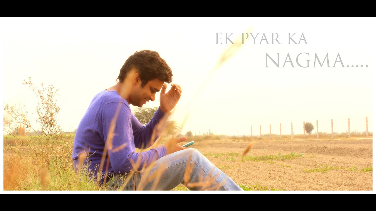 Ek pyar ka nagma hai cover ft Rishabh TiwariAnurag Chandra