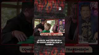 ¿Lo sabías? Evelyn Matthei reveló su gusto por la música y tocar piano, sobretodo ¡la cumbia!
