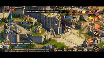 DIAS DE EVENTO REBAJA-REDUCTION EVENT  KING OF AVALON