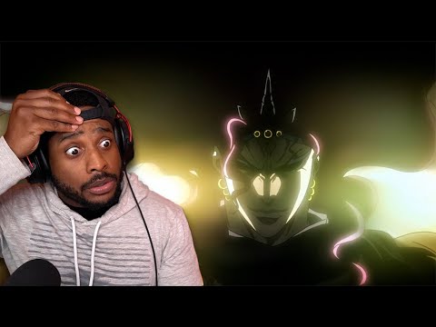 Plan After Plan | Jojo's Bizarre Adventure Episode 25 | Reaction