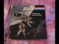 Gi joe operation outer space 1984 book on tape 