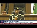 IGP declares fully tinted vehicles security threat