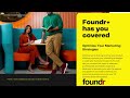 The Power of Community: How Foundr+ Can Support Your Ecommerce Journey