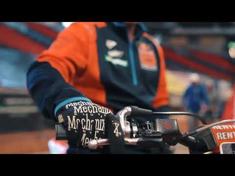 Monster Energy Supercross Live Media Day 3/2 – IMPRINT Ent.