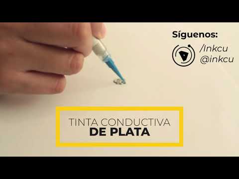 Lapiz Tinta