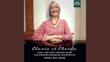 Dulongesux (After G. Binchois)