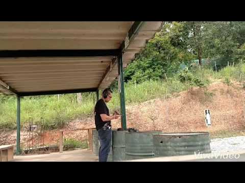 PT 57 calibre 7.65 mm