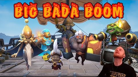 Three Divinity and A Devastator | Auto Chess Season 8