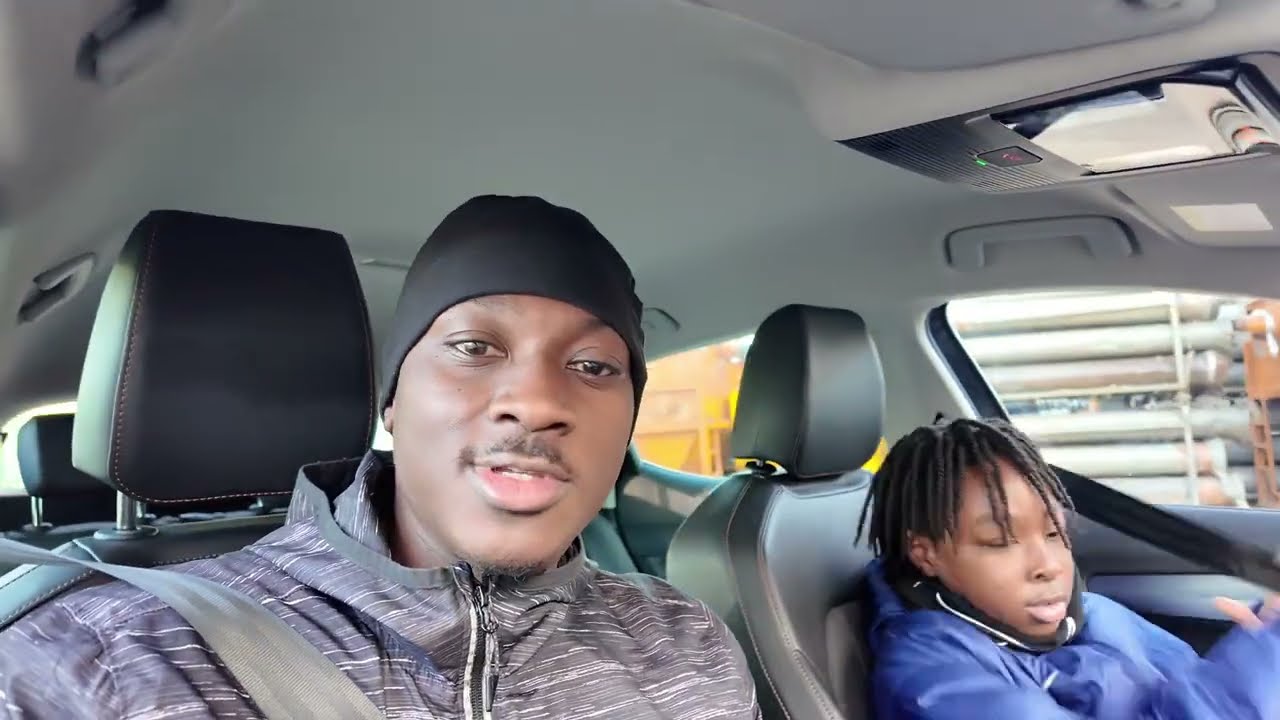 Our Football Gear Was Stolen — This Is What We Did Next