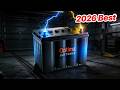 Best Car Batteries in 2026 | Best Automotive Battery 2026 | Vehicle Battery | AGM Car Battery