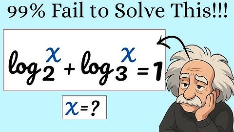 Canada || can you solve this? || Olympiad Mathematics