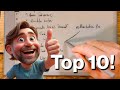 Tablet Review and Ranking Quiz