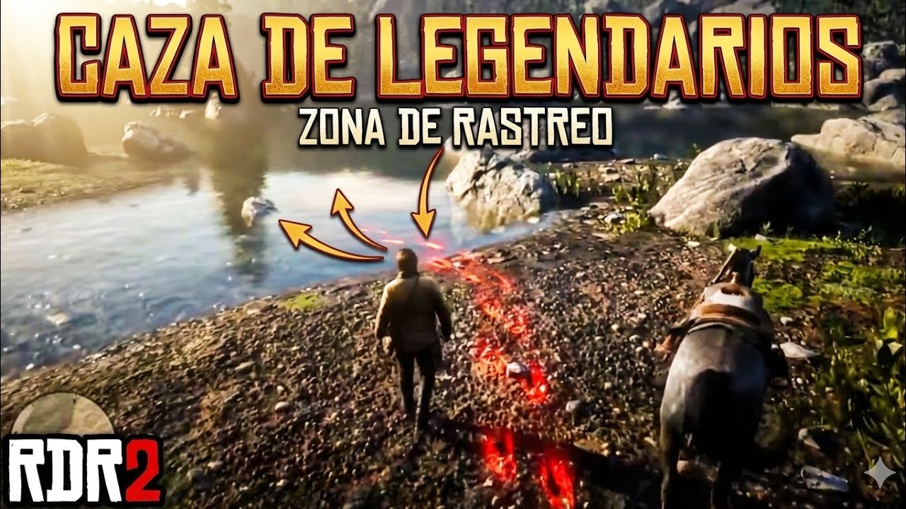 Red dead redemption 2 