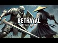 Betrayal D D TTRPG Battle Combat Music 1 Hour