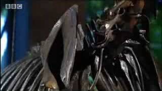Evolution of tigers - amazing CGI video - BBC science