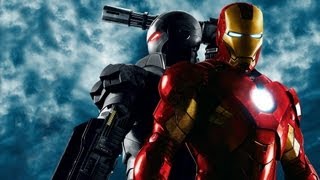 Iron Man 2 (2010) - Trailer (HD/1080p)