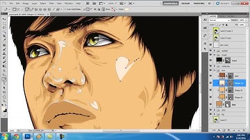 VECTOR | VEXEL - TIME LAPSE  - PART 2 (2014)