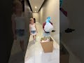 Robot Friend 😱