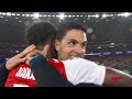 The Road To Budapest: One Defining Moment From Every Arsenal Champions League Match