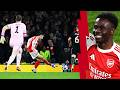 The Road To Budapest: One Defining Moment From Every Arsenal Champions League Match